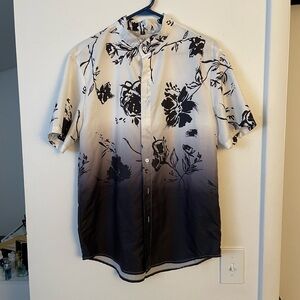 Men’s button down